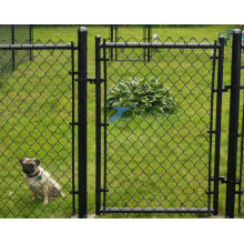 Chain Link Gate and Fence (TS-L76)